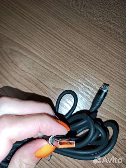 Провод micro usb 2 метра