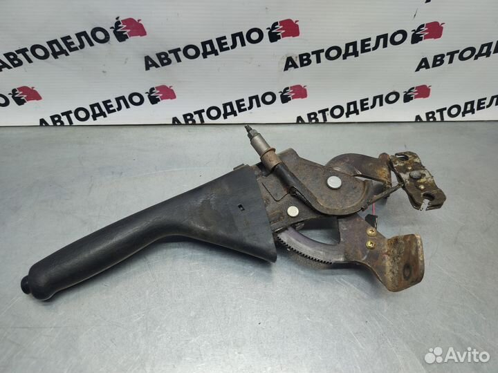 Ручник Subaru Legacy BG 1994 г.в