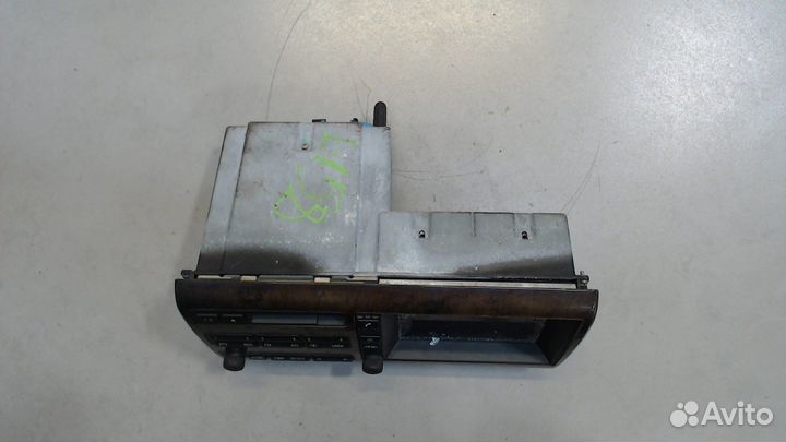 Магнитола BMW 7 E38, 2000