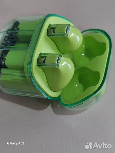 Без проводные наушники