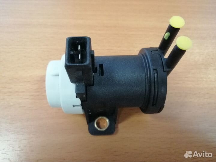 Клапан электромагнитный УАЗ Патриот (дв. iveco)