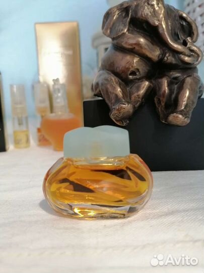 Духи винтаж миниатюры отливанты