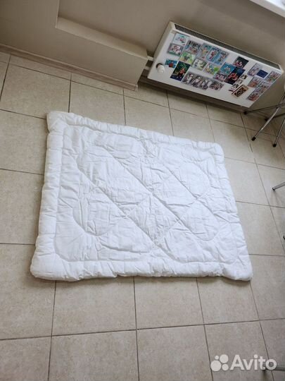 Детское одеяло