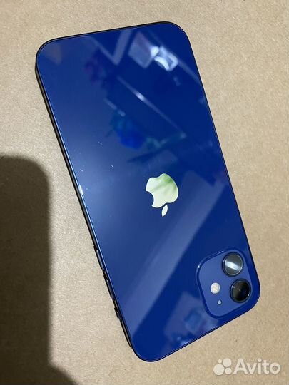 iPhone 12, 128 ГБ