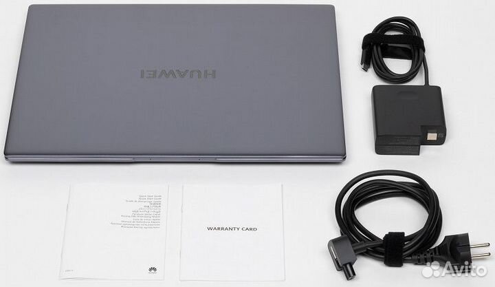 Huawei MateBook 16s
