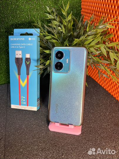 Vivo T1 - 6/128 GB