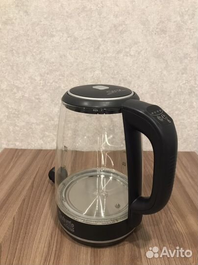 Запчасти для чайника redmond SkyKettle