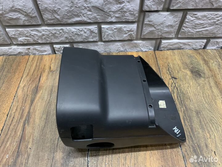 Seat Ibiza Кожух рулевой колонки