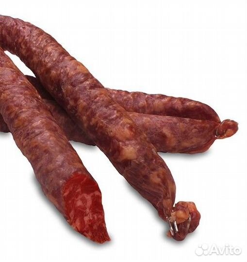 Дзерджинские сыровяленые колбасы в ассорт.Оптом