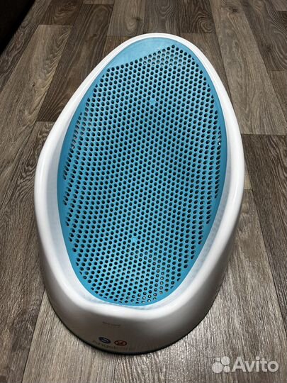 Горка для купания Angelcare