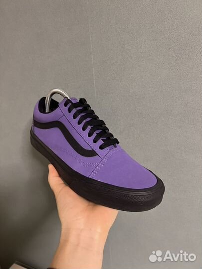 Кеды vans old skool