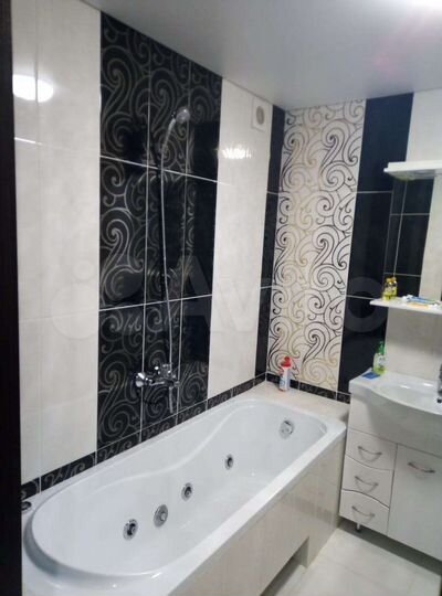 3-к. квартира, 84 м², 6/7 эт.