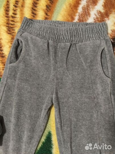 Спортивный костюм для девочки 128 134