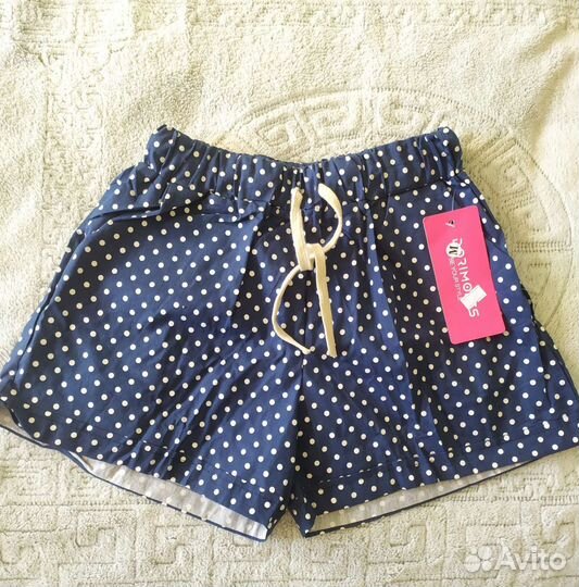 Шорты женские новые