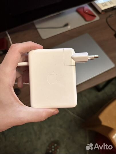 Apple MacBook Pro 16 m1 pro