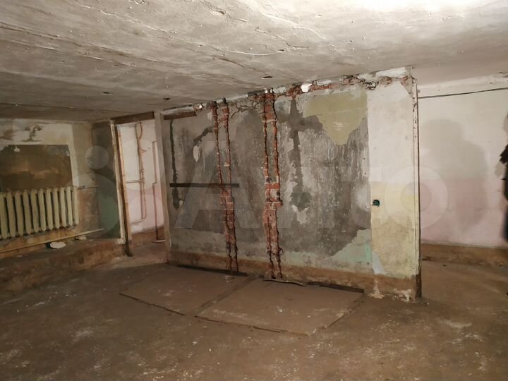 Продам кладовку, 109 м²