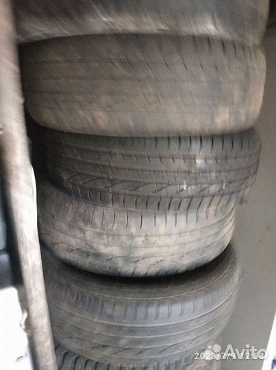 Goodyear Cargo Pro 195/65