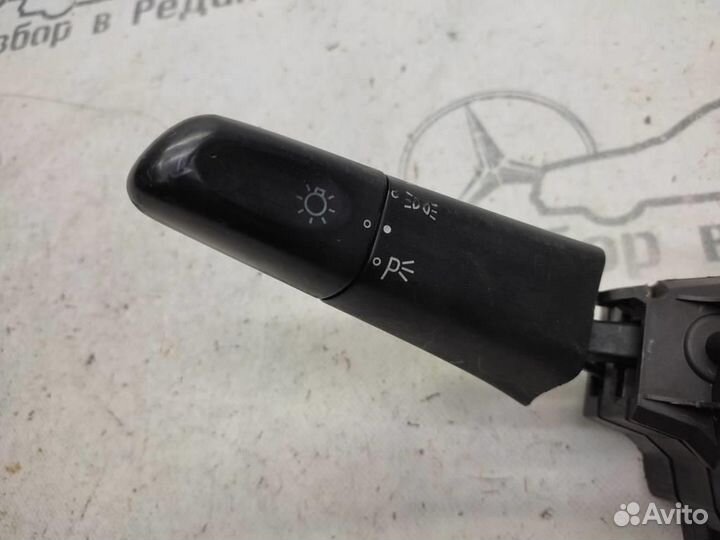 Переключатель подрулевой W638 V-class Vito 601