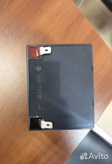 Аккумулятор BP 5-12