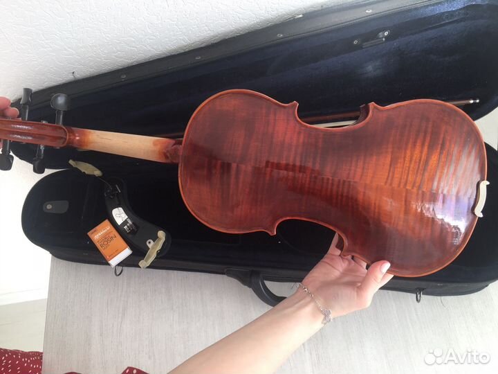 Скрипка Caprice 4/4 2019