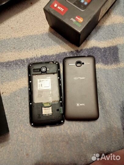 Xiaomi Redmi 4A, 2/16 ГБ