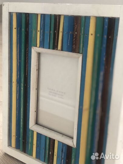 Zara home-рамка для фотографий