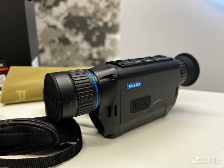 Тепловизор pard TA32-35LRF