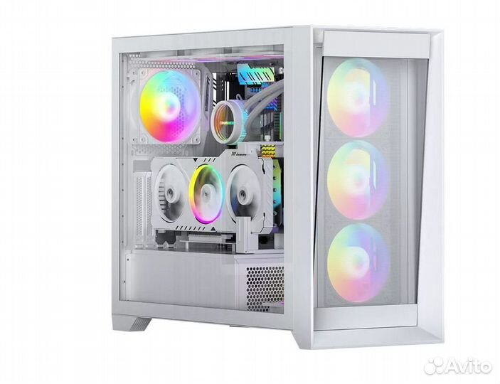 ACD Lagrange (AH-TC1GCW-000)