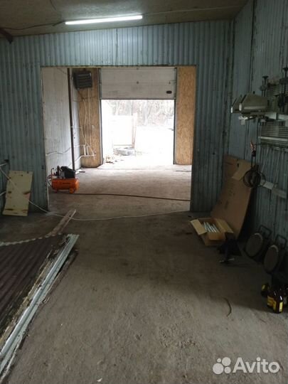 Аренда автосервиса