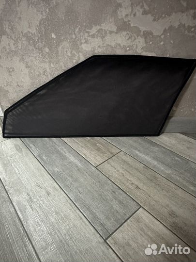 Сетки тонировка Хендай creta