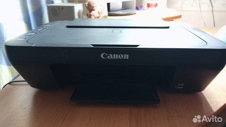 Принтер мфу canon pixma MG2540S