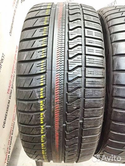 Vredestein QuaTrac 3 215/45 R17 91V