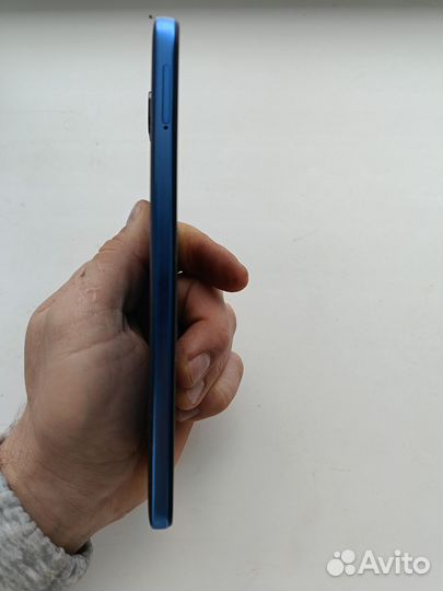 Xiaomi Redmi Note 11S, 6/128 ГБ