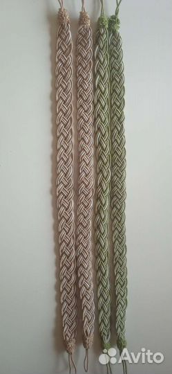 Подхваты для штор