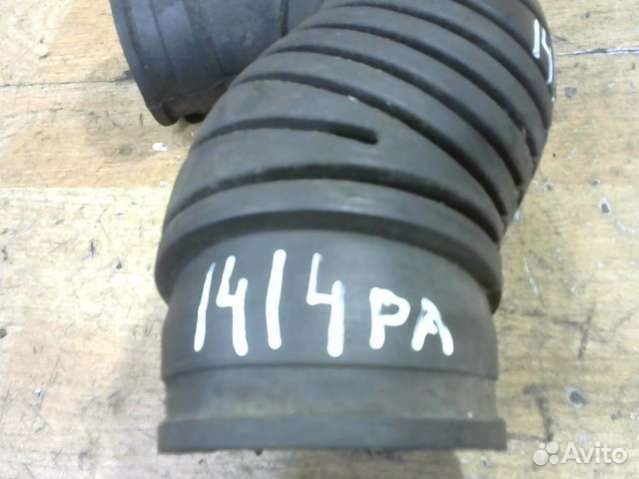 Патрубок воздушного фильтра Mercedes-Benz Sprinter