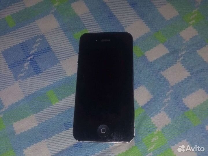 iPhone 4S, 16 ГБ