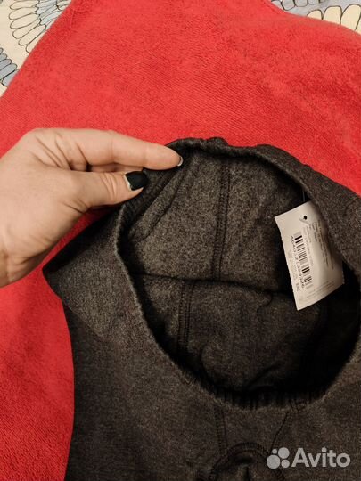 Термобелье на рост 170-176