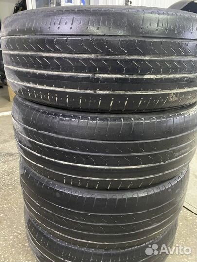 Pirelli Scorpion Verde 235/55 R20 102V