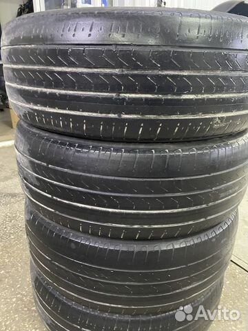 Pirelli Scorpion Verde 235/55 R20 102V