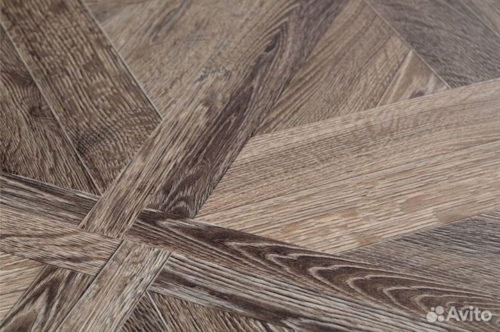 Водостойкий ламинат