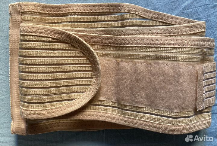 Бандаж для беременных и после родов