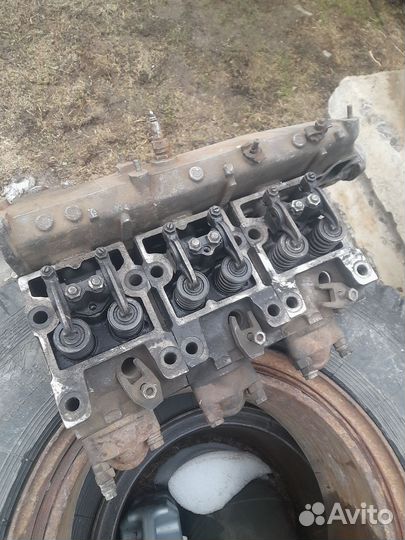 Запчасти на камаз