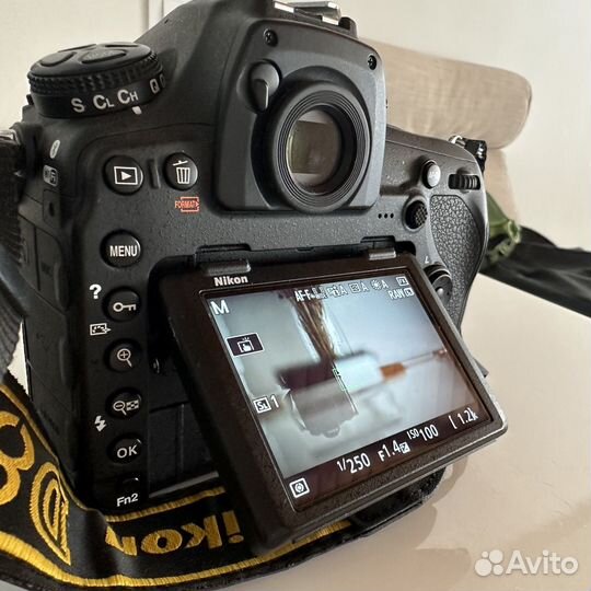 Nikon d850 + nikkor 50mm f1.4