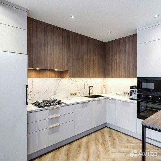 Кухня на заказ