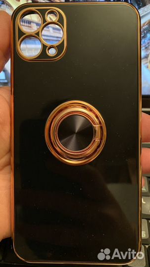 Силиконовый чехол для iPhone 11 Pro Max