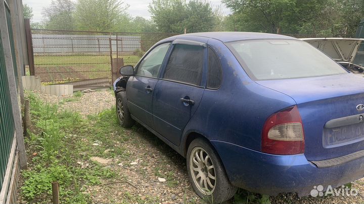 Авторазбор hyundai accent