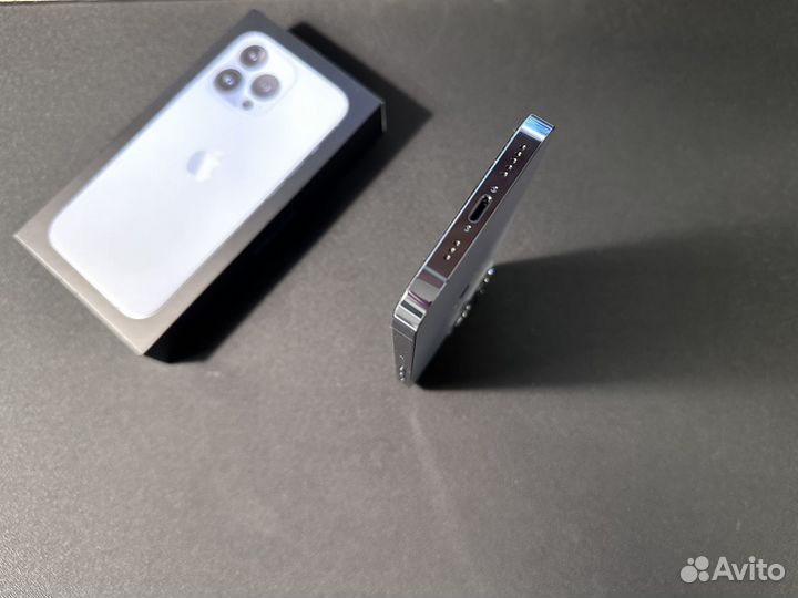 iPhone 13 Pro, 512 ГБ