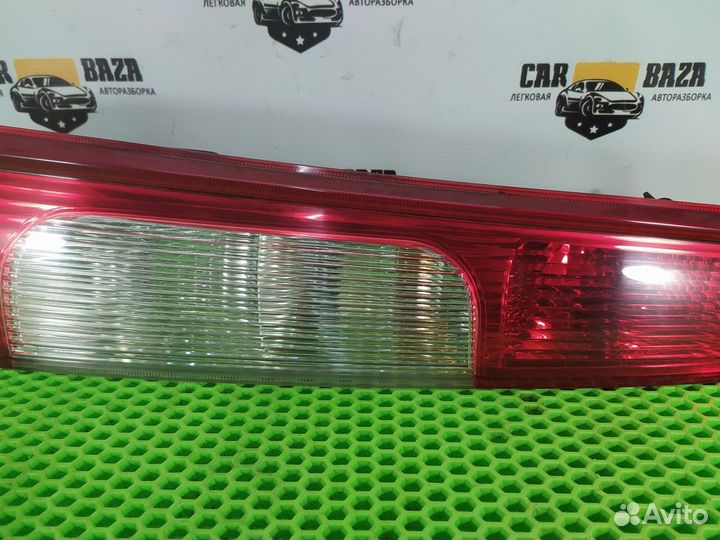 Фонарь задний левый L Ford C-Max