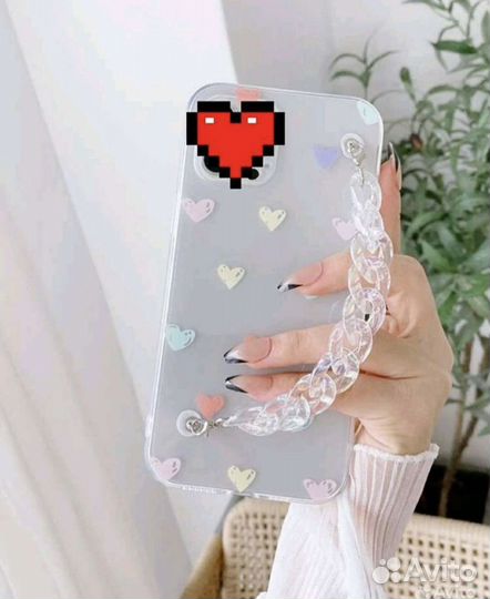 Чехол case для Samsung S9+ plus