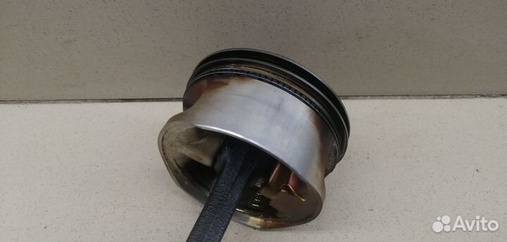 Поршень с шатуном Omega A 1986-1994